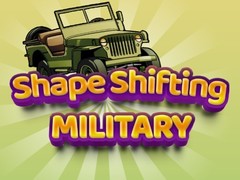 Oyun Shape Shifting Military