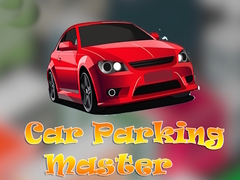 Oyun Car Parking Master