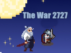 Oyun The War 2727