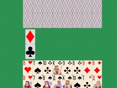 Oyun Your Trumps A Card Duel