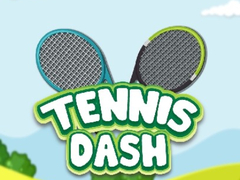 Oyun Tennis Dash