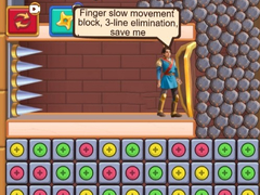 Oyun Vault Rescue Puzzle