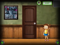 Oyun Amgel Kids Room Escape 314