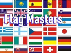 Oyun Flag Masters