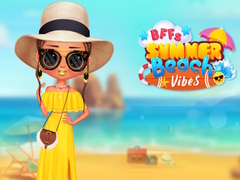 Oyun Bffs Summer Beach Vibes
