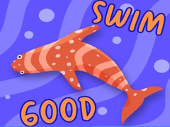 Oyun Swim Good