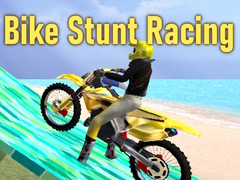 Oyun Bike Stunt Racing