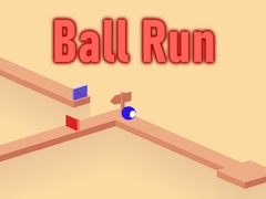 Oyun Ball Run