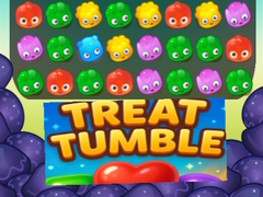 Oyun Treat Tumble