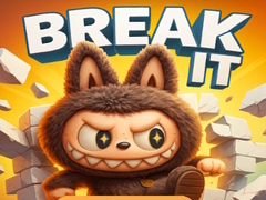 Oyun break it