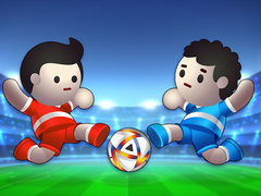 Oyun Dummies World Cup