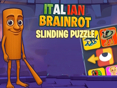 Oyun Italian Brainrot Sliding Puzzle