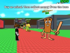 Oyun Roblox: Steal a Brainrot