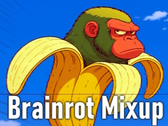 Oyun Brainrot Mixup