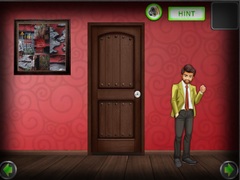 Oyun Amgel Easy Room Escape 290