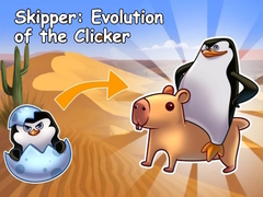 Oyun Skipper: Evolution of the Clicker