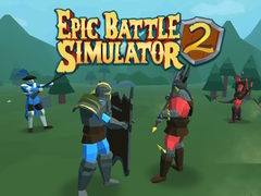 Oyun Epic Battle Simulator 2