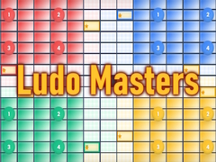Oyun Ludo Masters