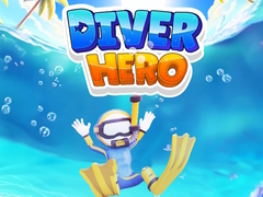 Oyun Diver Hero