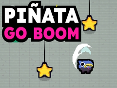 Oyun Pinata Go Boom