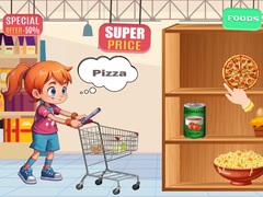 Oyun Baby Supermarket