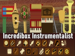 Oyun Incredibox Instrumentalist