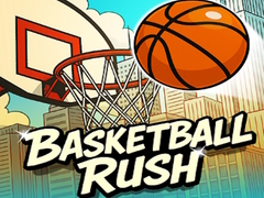 Oyun Basketball Rush