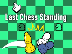 Oyun Last Chess Standing