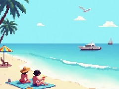 Oyun Pixel Differences