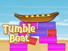 Oyun Tumble Boat
