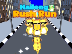 Oyun Nailong Rush Run