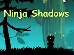 Oyun Ninja Shadows