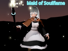 Oyun Maid of Soulflame