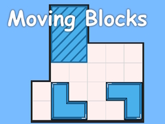 Oyun Moving Blocks
