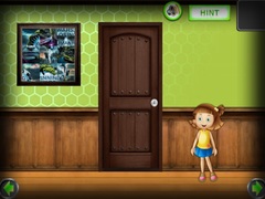 Oyun Amgel Kids Room Escape 315