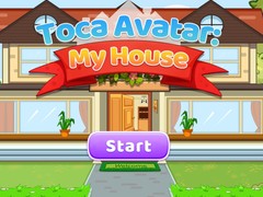 Oyun Toca Avatar: My House