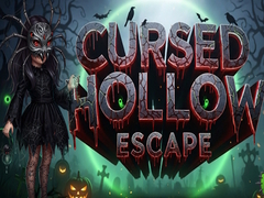 Oyun Enchanted Haunt Escape