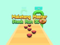 Oyun Malatang Master Stack Run 3d