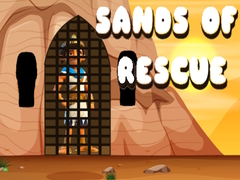 Oyun Sands of Rescue