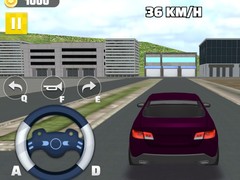 Oyun The Long Drive