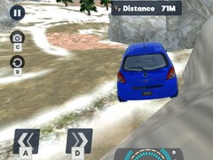 Oyun Otr Off-road Driving