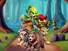 Oyun Animal Royal