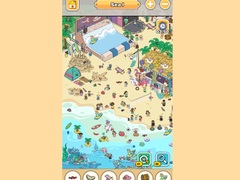 Oyun Find It Out Water Park