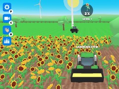 Oyun Harvest Kings