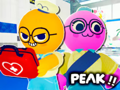 Oyun Jigsaw Puzzle: PEAK