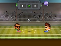 Oyun Soccer Arena X
