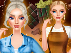 Oyun Ellie's Recipe: Dubai Chocolate Bar