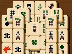 Oyun Hidden Pairs Mahjong