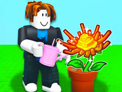 Oyun Jigsaw Puzzle: Roblox Grow A Garden