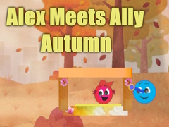 Oyun Alex Meets Ally Autumn